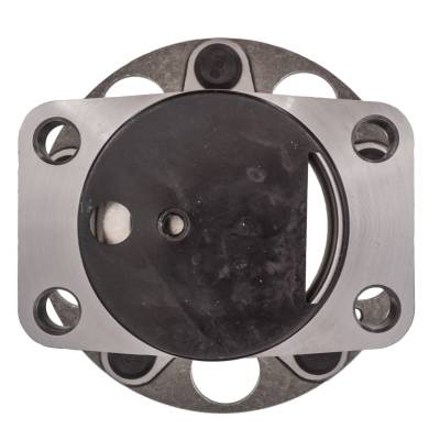 Rareelectrical - Rear Hub Bearing Assembly Compatible With 2016-2022 Honda Hr-V 5-Lug Without Abs 42200-T7a-J52 - Image 4