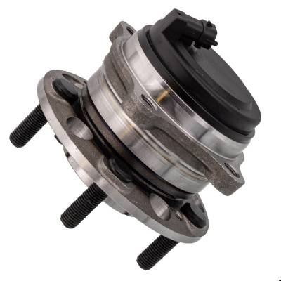 Rareelectrical - Rear Hub Bearing Assembly Compatible With 2016-2020 Kia Sorento 5-Lug Abs 52750-C5000 512646 Bolt-On - Image 2