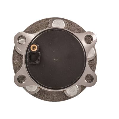 Rareelectrical - Front Hub Bearing Assembly Compatible With 2015-2023 Lincoln Mkx Continental Nautilus 5-Lug Without - Image 3