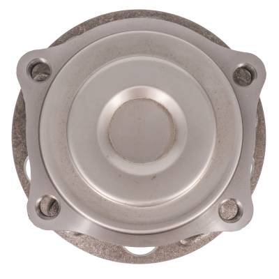 Rareelectrical - Rear Hub Bearing Assembly Compatible With 2014-2021 Mercedes-Benz S550e S600 S450 5-Lug Without Abs - Image 4