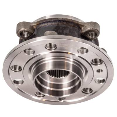Rareelectrical - Front Hub Bearing Assembly Compatible With 2015-2023 Mercedes-Benz C400 C450 Amg Glc300 5-Lug - Image 3