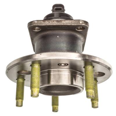 Rareelectrical - Rear Hub Bearing Assembly Compatible With 1993-1993 Cadillac Allante 1993-2002 Cadillac Eldorado - Image 2