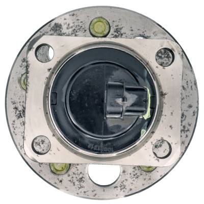 Rareelectrical - Rear Hub Bearing Assembly Compatible With 1993-1993 Cadillac Allante 1993-2002 Cadillac Eldorado - Image 3