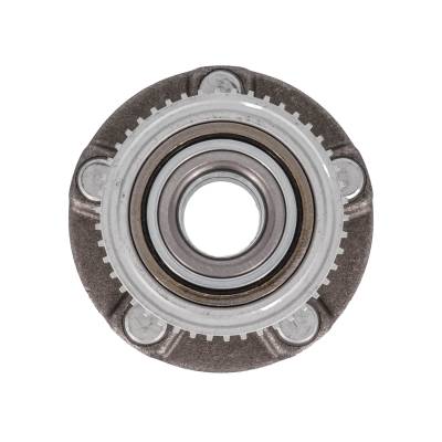 Rareelectrical - Rear Hub Bearing Assembly Compatible With 2002-2006 Infiniti Q45 5-Lug Abs 513269 Bolt-On Direct Fit - Image 4