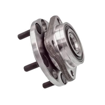 Front Hub Bearing Assembly Compatible With 1988-1988 Dodge Grand Caravan Plymouth Voyager 5-Lug
