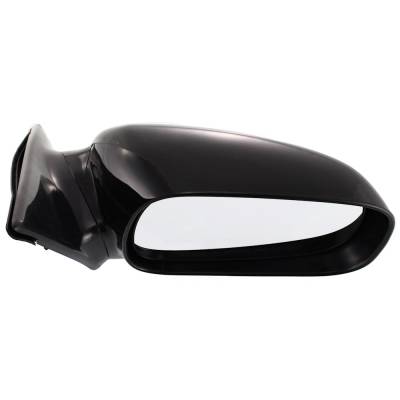 Rareelectrical - Side Mirror Compatible With 2002-2006 Toyota Camry 2.4L 3.0L I4 Right Passenger Side 210Hp Replaces - Image 6