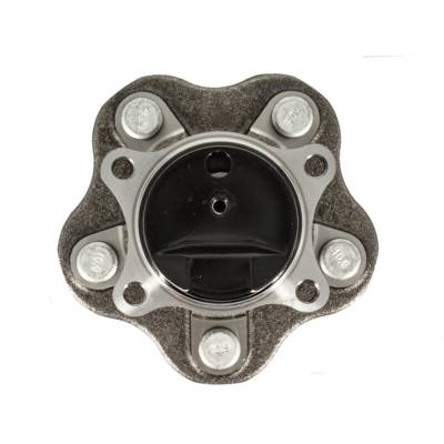 Rareelectrical - Front Hub Bearing Assembly Compatible With 2013-2020 Nissan Sentra 5-Lug Abs 512530 Bolt-On Direct - Image 3