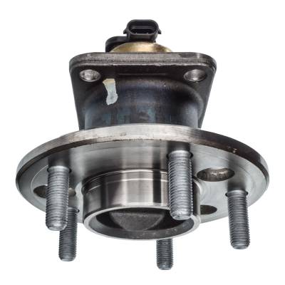 Rareelectrical - Rear Hub Bearing Assembly Compatible With 1991-1999 Buick Park Avenue Cadillac Commercial Chassis - Image 3