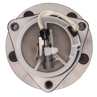 Rareelectrical - Rear Hub Bearing Assembly Compatible With 1997-2008 Cadillac Xlr 5-Lug Abs 513139 Bolt-On Direct Fit - Image 4