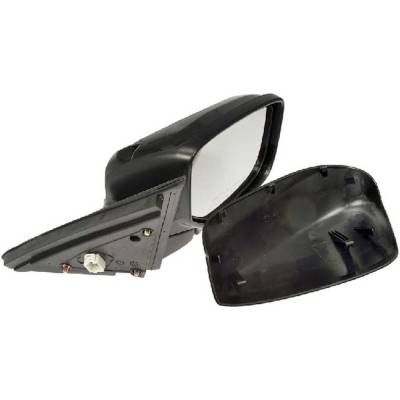 Rareelectrical - Side Mirror Compatible With 2008-2010 Honda Accord 2.4L 3.5L I4 K24z2/K24z3 J35z2 Right Passenger - Image 5