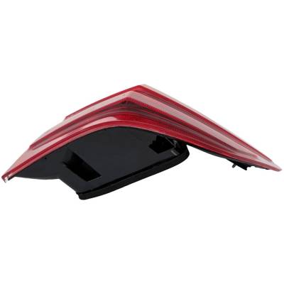 Rareelectrical - Tail Light Compatible With 2006-2011 Mercedes-Benz Ml350 Ml500 Ml320 Ml63 Amg Ml550 Ml450 3.0L 3.5L - Image 5