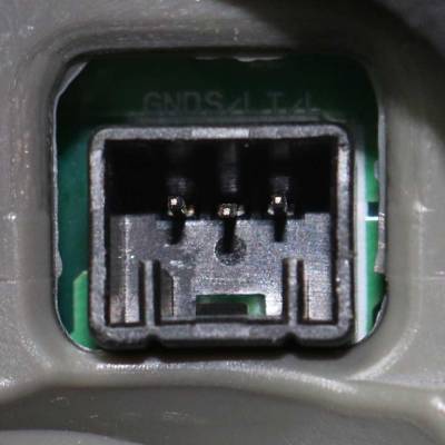 Rareelectrical - Tail Light Compatible With 2009-2010 Lexus Is250 Is350 2.5L 3.5L V6 Right Passenger Side Led - Image 7