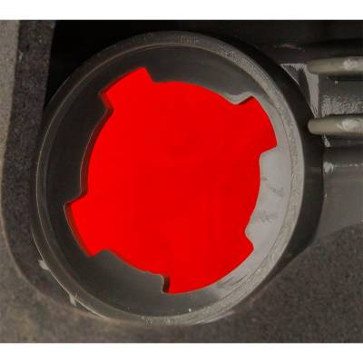 Rareelectrical - Tail Light Compatible With 2008-2010 Scion Xb 2.4L I4 Right Passenger Side Halogen Reps730101 158Hp - Image 8