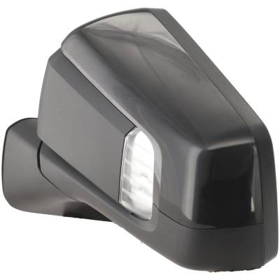 Rareelectrical - New Side Mirror Compatible With 2019-2023 Chevrolet Silverado 1500 2.7L 5.3L I4 L3b L84/L82 L87 Left - Image 8