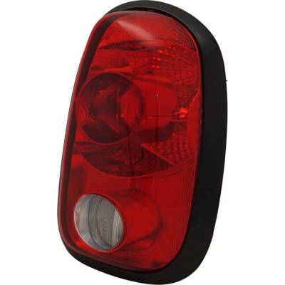 Rareelectrical - New Tail Light Compatible With 2011-2016 Mini Cooper Countryman 1.6L I4 N16b16 N18b16 Right - Image 3