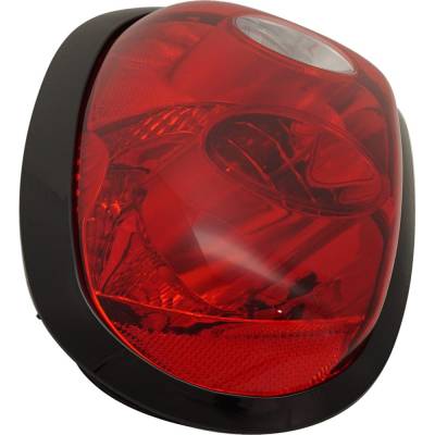 Rareelectrical - New Tail Light Compatible With 2011-2016 Mini Cooper Countryman 1.6L I4 N16b16 N18b16 Right - Image 6