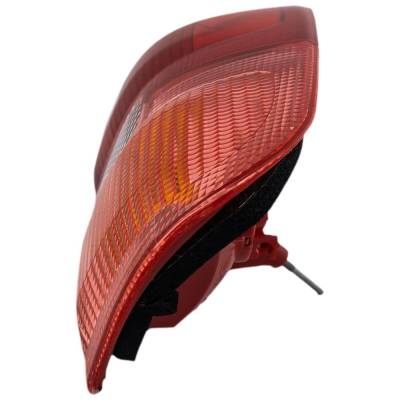 Rareelectrical - Tail Light Compatible With 2001-2003 Toyota Rav4 2.0L 2.4L I4 Right Passenger Side Halogen - Image 8