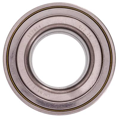 Rareelectrical - Front Wheel Bearing And Race Set Compatible With 2004-2008 Ford F-150 517014 Bolt-On Direct Fit - Image 3