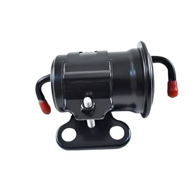 Marine High Pressure Fuel Filter Compatible With 2008-2024 Suzuki 4-Stroke Efi 150-200Hp Marine