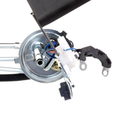 Rareelectrical - In-Tank Electric Fuel Pump Sender Assembly Compatible With Cadillac Fleetwood 1991-1992 Deville - Image 4