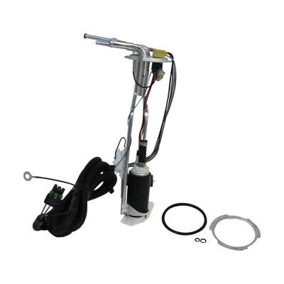 Rareelectrical - Fuel Pump Assembly Compatible With 1992-1995 Gmc Safari 4.3L V6 In-Tank Electric Module With - Image 1