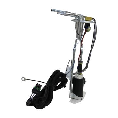 Rareelectrical - Fuel Pump Assembly Compatible With 1992-1995 Gmc Safari 4.3L V6 In-Tank Electric Module With - Image 2