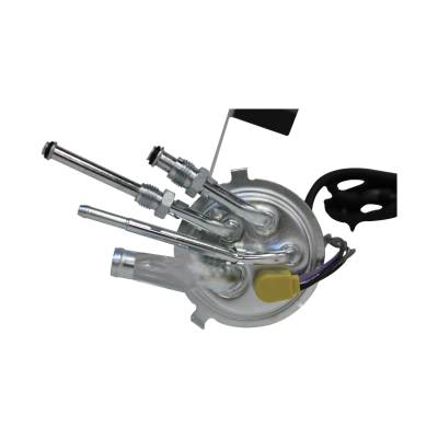 Rareelectrical - Fuel Pump Assembly Compatible With 1992-1995 Gmc Safari 4.3L V6 In-Tank Electric Module With - Image 3