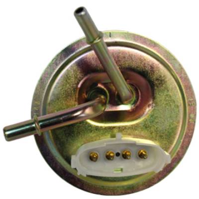 Rareelectrical - Fuel Pump Sender Assembly Compatible With 1985-1986 Ford F-350 F-250 V8 7.5L 460Ci Gas Only Replaces - Image 3