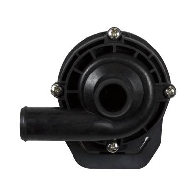 Auxiliary Electric Water Pump Compatible With 2004-2016 Mercedes-Benz Ml350 Gl320 Gl350 Gl550 R350