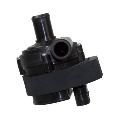 Rareelectrical - Auxiliary Electric Water Pump Compatible With 2004-2016 Mercedes-Benz Ml350 Gl320 Gl350 Gl550 R350 - Image 3