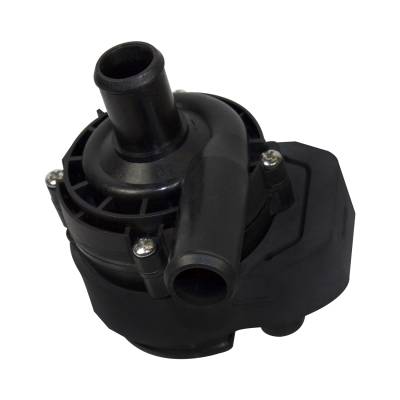 Rareelectrical - Auxiliary Electric Water Pump Compatible With 2004-2016 Mercedes-Benz Ml350 Gl320 Gl350 Gl550 R350 - Image 4