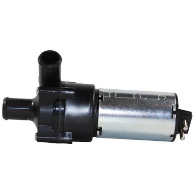Rareelectrical - Auxiliary Electric Water Pump Compatible With 1994-2015 Mercedes-Benz Slk230 Slk320 Clk430 C230 G550 - Image 3