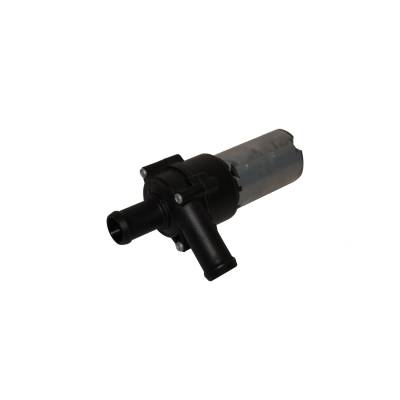 Rareelectrical - Auxiliary Electric Water Pump Compatible With 2000-2006 Volkswagen Jetta Golf Mk4 1.8L I4 Turbo Awp - Image 4