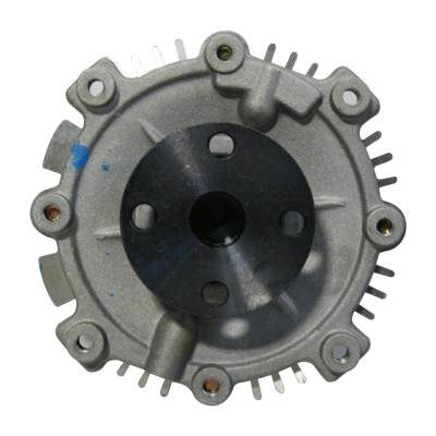 Rareelectrical - Fan Clutch Non-Thermal Compatible With 1979-1996 Dodge D50 Ram 50 Raider Plymouth Arrow Mitsubishi - Image 3