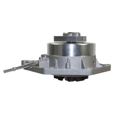 Rareelectrical - Engine Water Pump Compatible With 2011-2017 Audi A6 A7 A8 Quattro Q5 S4 S5 Sq5 Volkswagen Touareg - Image 3