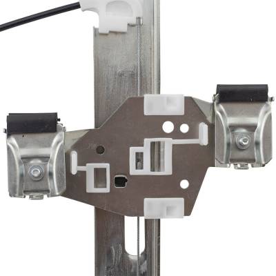 Rareelectrical - New Window Regulator With Motor Compatible With Pontiac Grand Prix 2004 2005 2006 2007 2008 By Part - Image 6