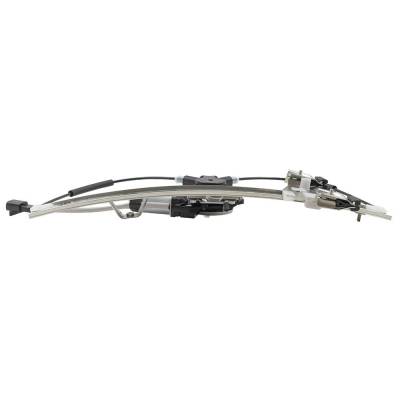 Rareelectrical - New Window Regulator With Motor Compatible With Pontiac Grand Prix 2004 2005 2006 2007 2008 By Part - Image 8