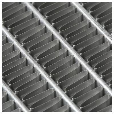 Rareelectrical - Radiator Assembly Compatible With 2002-2005 Kia Sedona Kia 3.5L V6 3497Cc 2442 762405-25750-1 P2442 - Image 6