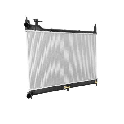 Rareelectrical - Radiator Compatible With 2015-2021 Nissan Murano Sl Platinum 3.5L V6 Cvt Fwd Awd Without Hybrid - Image 1