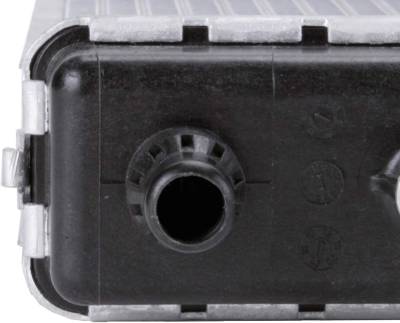 Rareelectrical - Radiator Assembly Compatible With 2016-2019 Cadillac Cts 2017-2021 Chevrolet Camaro 2016-2020 6.2L - Image 4