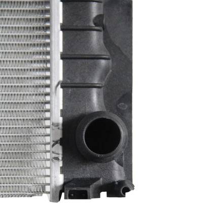 Rareelectrical - Engine Radiator Compatible With 2016-2019 Mini Mini Cooper 1.5L 2.0L I3 B38 B48 228Hp Replaces 13791 - Image 4