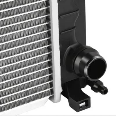 Rareelectrical - Engine Radiator Compatible With 2016-2019 Mini Mini Cooper 1.5L 2.0L I3 B38 B48 228Hp Replaces 13791 - Image 6