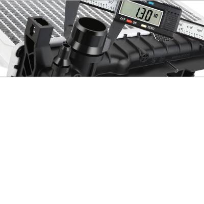Rareelectrical - Engine Radiator Compatible With 2016-2019 Mini Mini Cooper 1.5L 2.0L I3 B38 B48 228Hp Replaces 13791 - Image 7