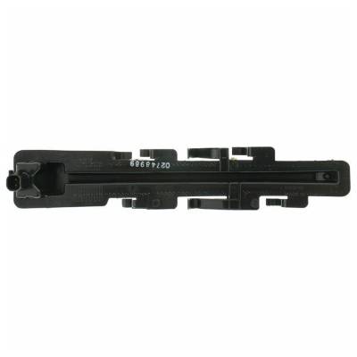 Rareelectrical - New Right Parking Light Lens / Housing Compatible With Ford Fiesta 2011 2012 2013 By Part Numbers - Image 2