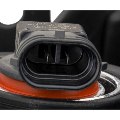 Rareelectrical - Headlight Compatible With 2003-2005 Saturn L200 L300 Lw200 Lw300 Right Passenger Side Halogen - Image 6