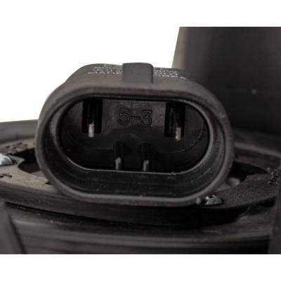Rareelectrical - Headlight Compatible With 2003-2005 Saturn L200 L300 Lw200 Lw300 Right Passenger Side Halogen - Image 7
