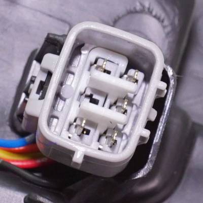 Rareelectrical - Left Driver Led Headlight Assembly Capa Certified Compatible With Toyota Camry Hybrid Le Se Xle Xse - Image 7