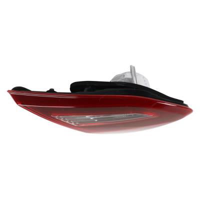 Rareelectrical - New Left Tail Light Compatible With Nissan Altima 2018 By Part Numbers Ni2802117 26545-9Hu0a - Image 6