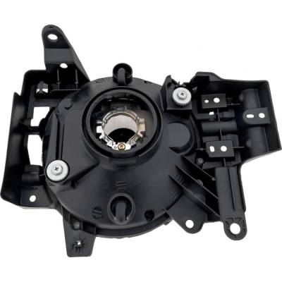 Rareelectrical - Headlight Compatible With 2007-2014 Toyota Fj Cruiser 4.0L V6 Right Passenger Side Halogen T100167 - Image 2