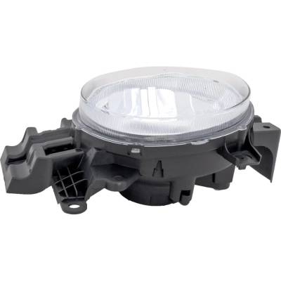 Rareelectrical - Headlight Compatible With 2007-2014 Toyota Fj Cruiser 4.0L V6 Right Passenger Side Halogen T100167 - Image 5